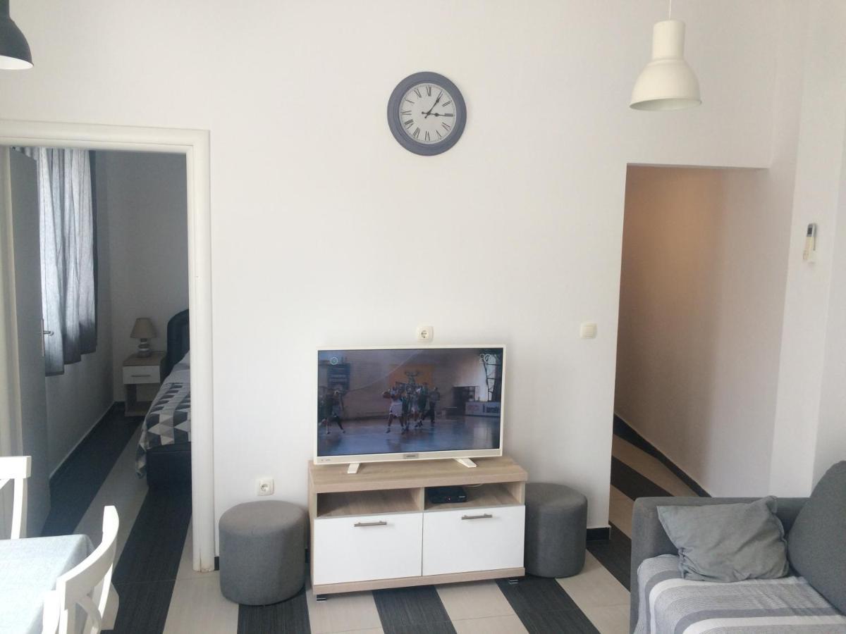 Villa Tiha Luka Neum Eksteriør bilde
