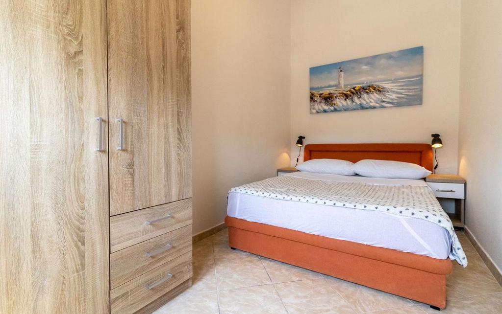 Villa Tiha Luka Neum Eksteriør bilde