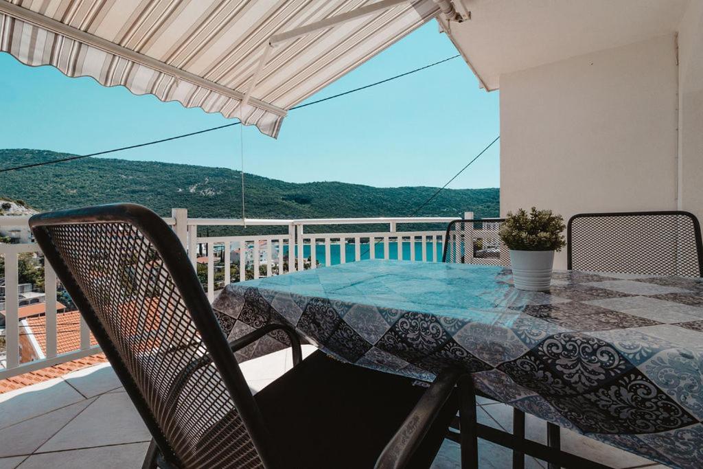 Villa Tiha Luka Neum Eksteriør bilde