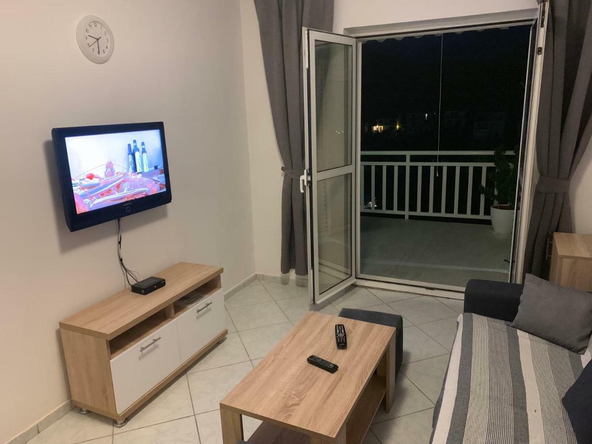 Villa Tiha Luka Neum Eksteriør bilde